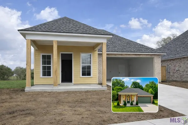 $431,800 | 36176 Belle Parc Avenue, Geismar, LA 70734