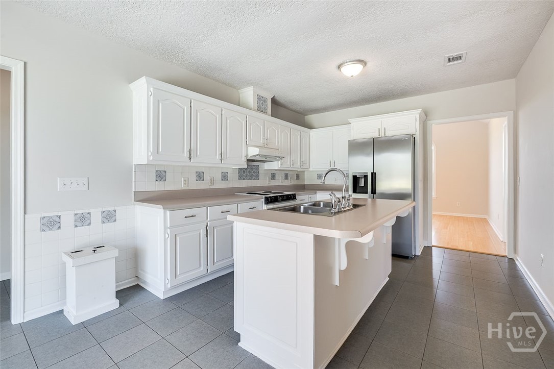 4822 Highway 15 Vidalia, GA 30474 - Photo 14 of 45 KITCHEN