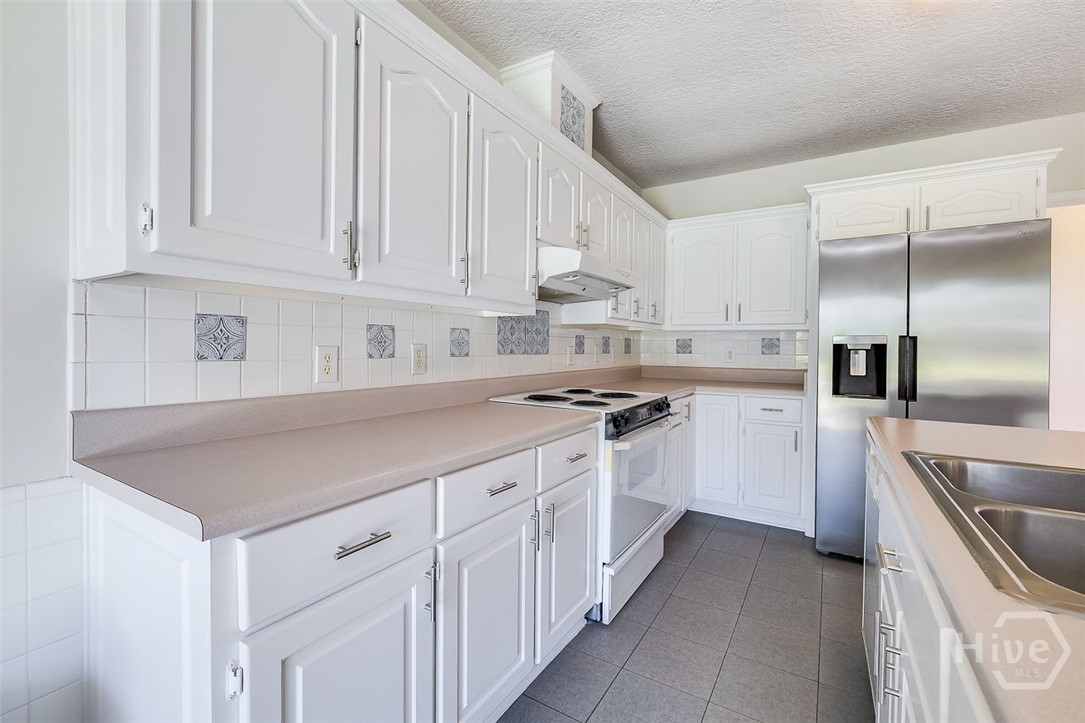 4822 Highway 15 Vidalia, GA 30474 - Photo 15 of 45 KITCHEN