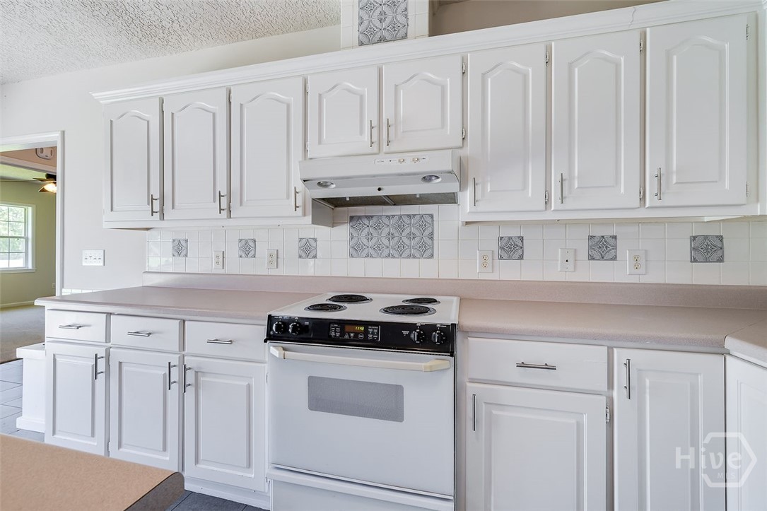 4822 Highway 15 Vidalia, GA 30474 - Photo 16 of 45 KITCHEN