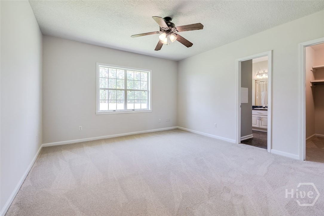 4822 Highway 15 Vidalia, GA 30474 - Photo 19 of 45 PRIMARY BEDROOM