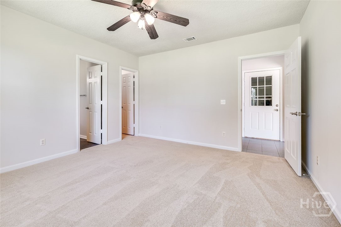 4822 Highway 15 Vidalia, GA 30474 - Photo 20 of 45 PRIMARY BEDROOM