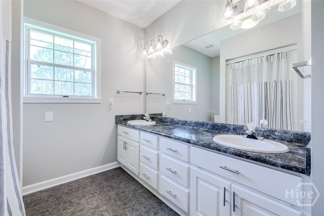 4822 Highway 15 Vidalia, GA 30474 - Photo 21 of 45 PRIMARY BATHROOM