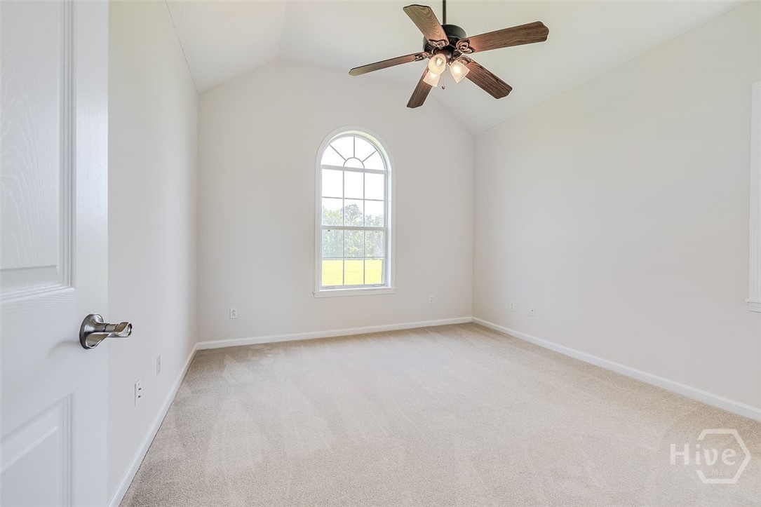 4822 Highway 15 Vidalia, GA 30474 - Photo 24 of 45 BEDROOM 2