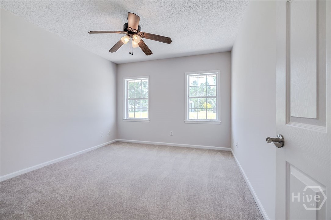 4822 Highway 15 Vidalia, GA 30474 - Photo 27 of 45 BEDROOM 3