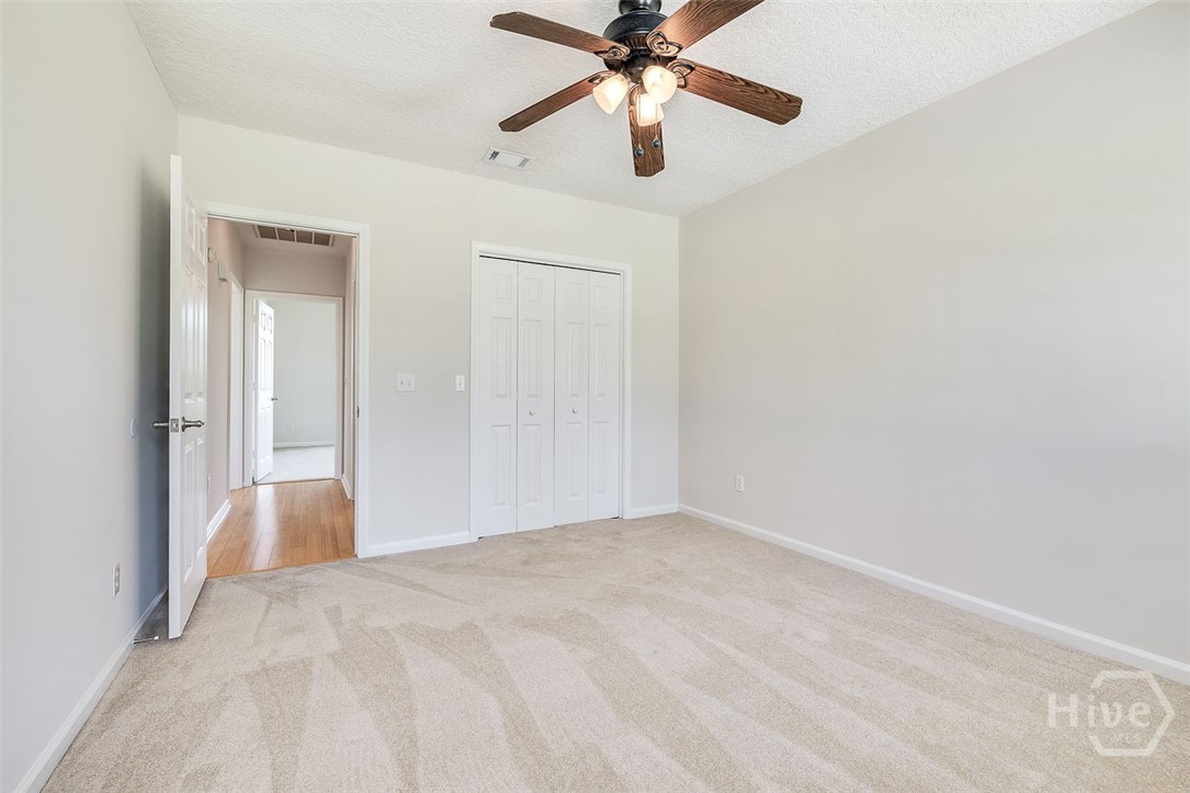 4822 Highway 15 Vidalia, GA 30474 - Photo 28 of 45 BEDROOM 3