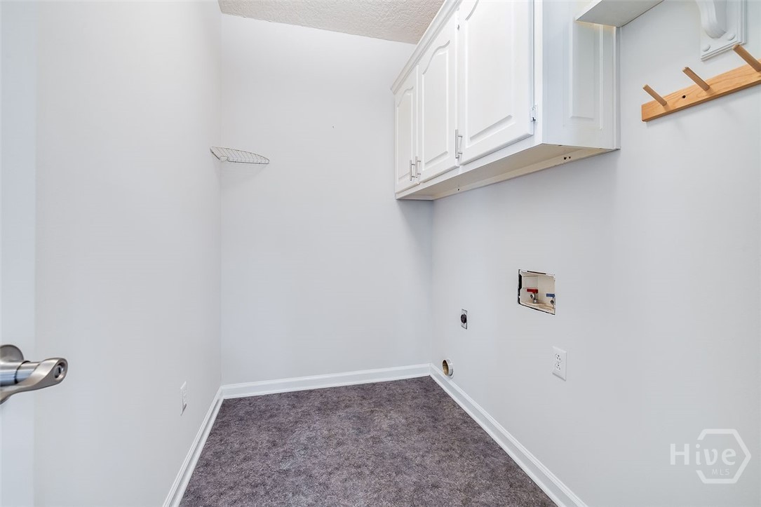 4822 Highway 15 Vidalia, GA 30474 - Photo 29 of 45 LAUNDRY ROOM