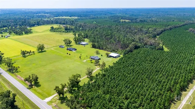 $499,900 | 4822 Highway 15, Vidalia, GA 30474