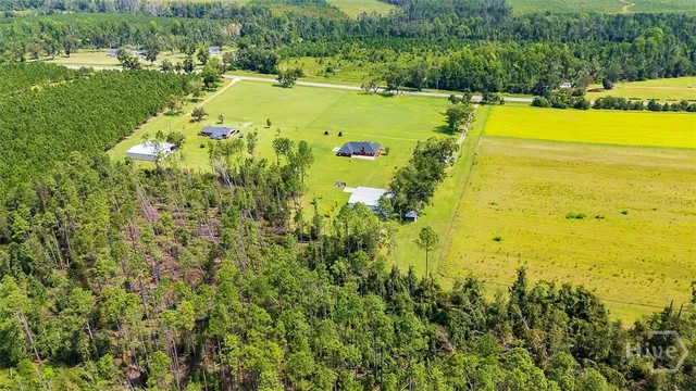 $499,900 | 4822 Highway 15, Vidalia, GA 30474