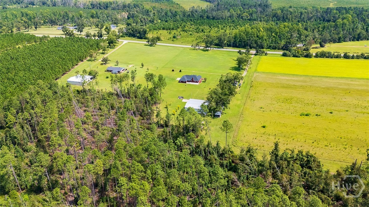 4822 Highway 15 Vidalia, GA 30474 - Photo 40 of 45