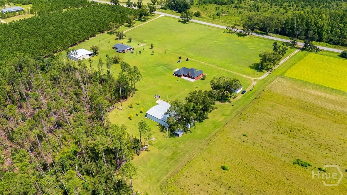 4822 Highway 15 Vidalia, GA 30474 - Photo 41 of 45