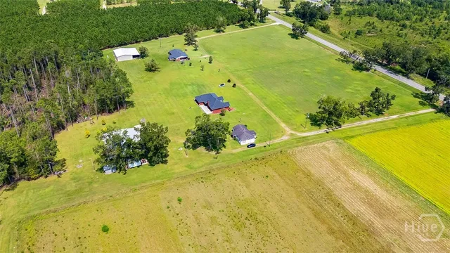 $499,900 | 4822 Highway 15, Vidalia, GA 30474