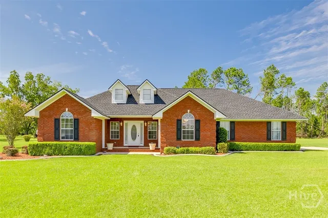 $499,900 | 4822 Highway 15, Vidalia, GA 30474