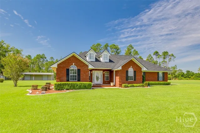 $499,900 | 4822 Highway 15, Vidalia, GA 30474