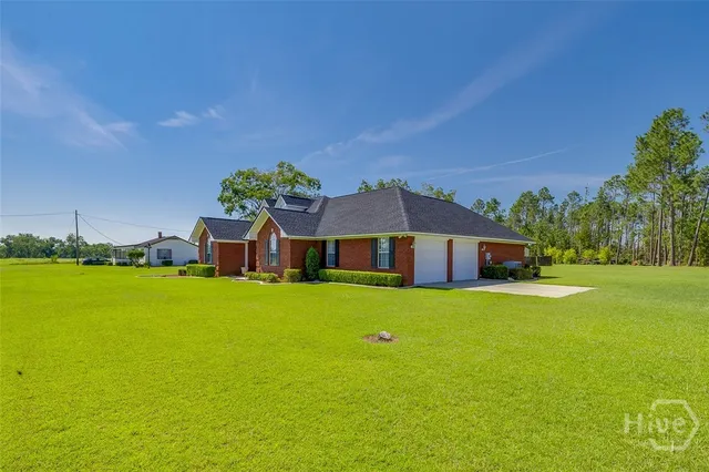 $499,900 | 4822 Highway 15, Vidalia, GA 30474