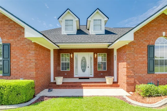 $499,900 | 4822 Highway 15, Vidalia, GA 30474