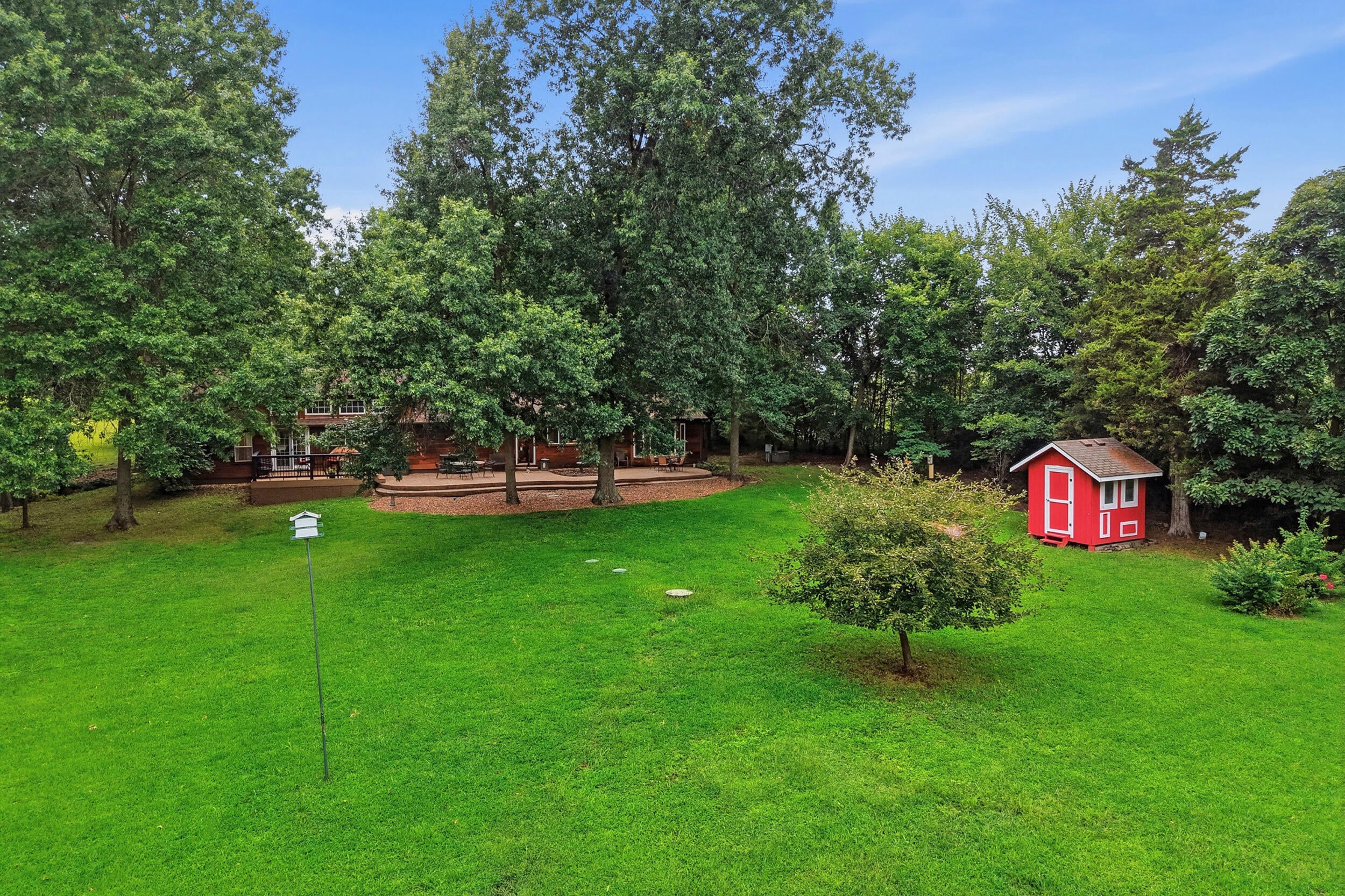 3404 South Rangeline Road Columbia, MO 65201 - Photo 58 of 60 Gallery Image 58
