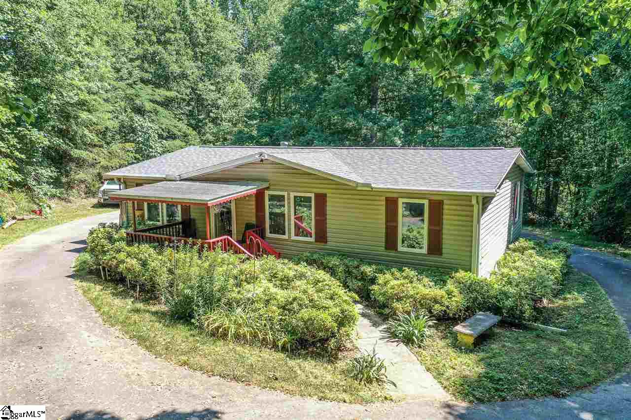 45 Duncan Creek Road Greenville, SC 29609 - Photo 1 of 36 Gallery Image 1