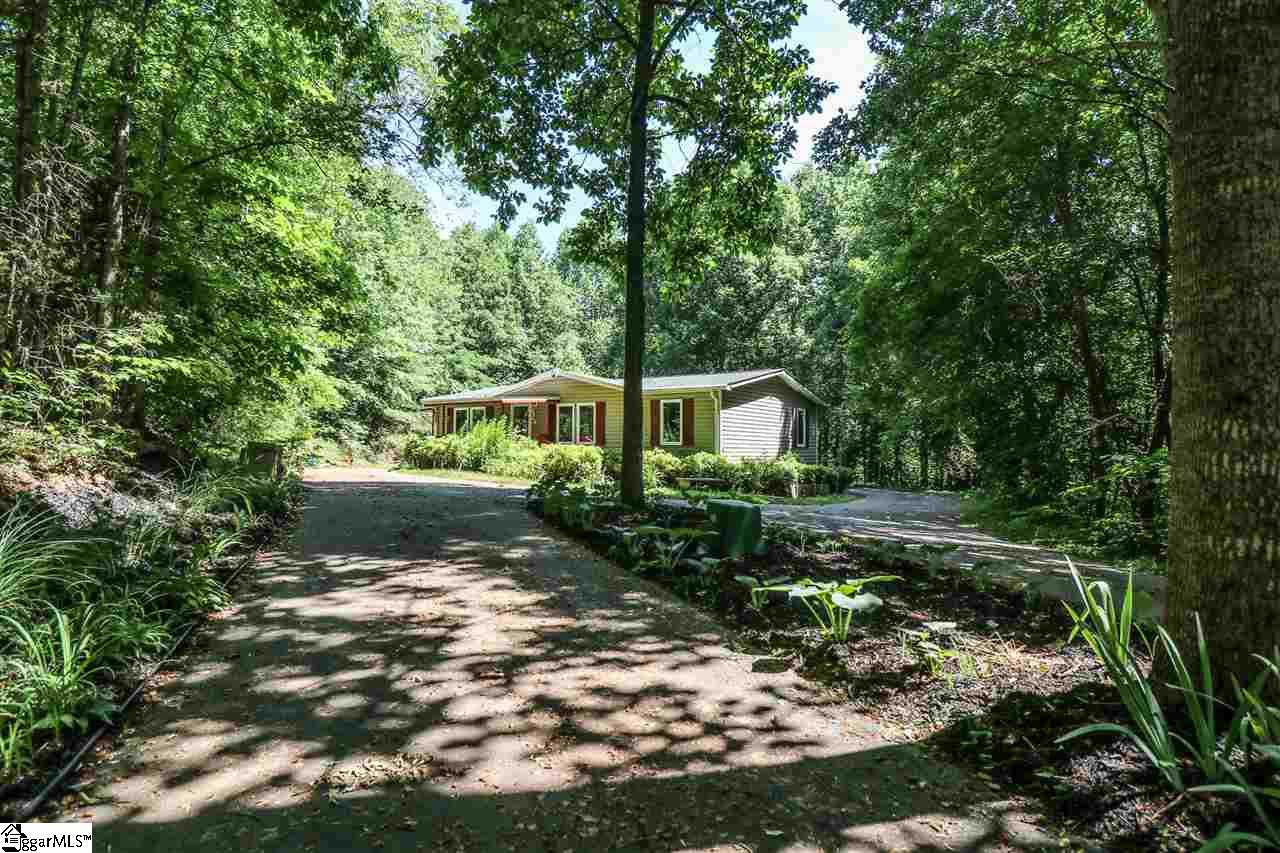 45 Duncan Creek Road Greenville, SC 29609 - Photo 2 of 36 Gallery Image 2