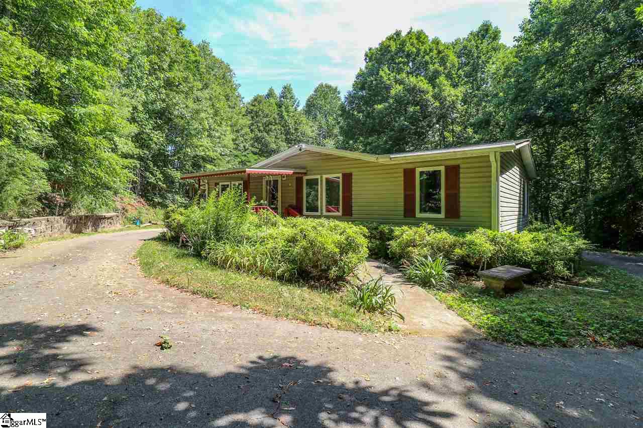45 Duncan Creek Road Greenville, SC 29609 - Photo 25 of 36 Gallery Image 25