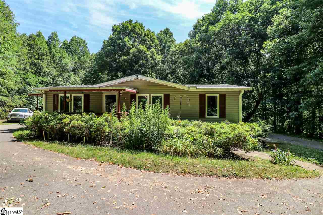 45 Duncan Creek Road Greenville, SC 29609 - Photo 27 of 36 Gallery Image 27