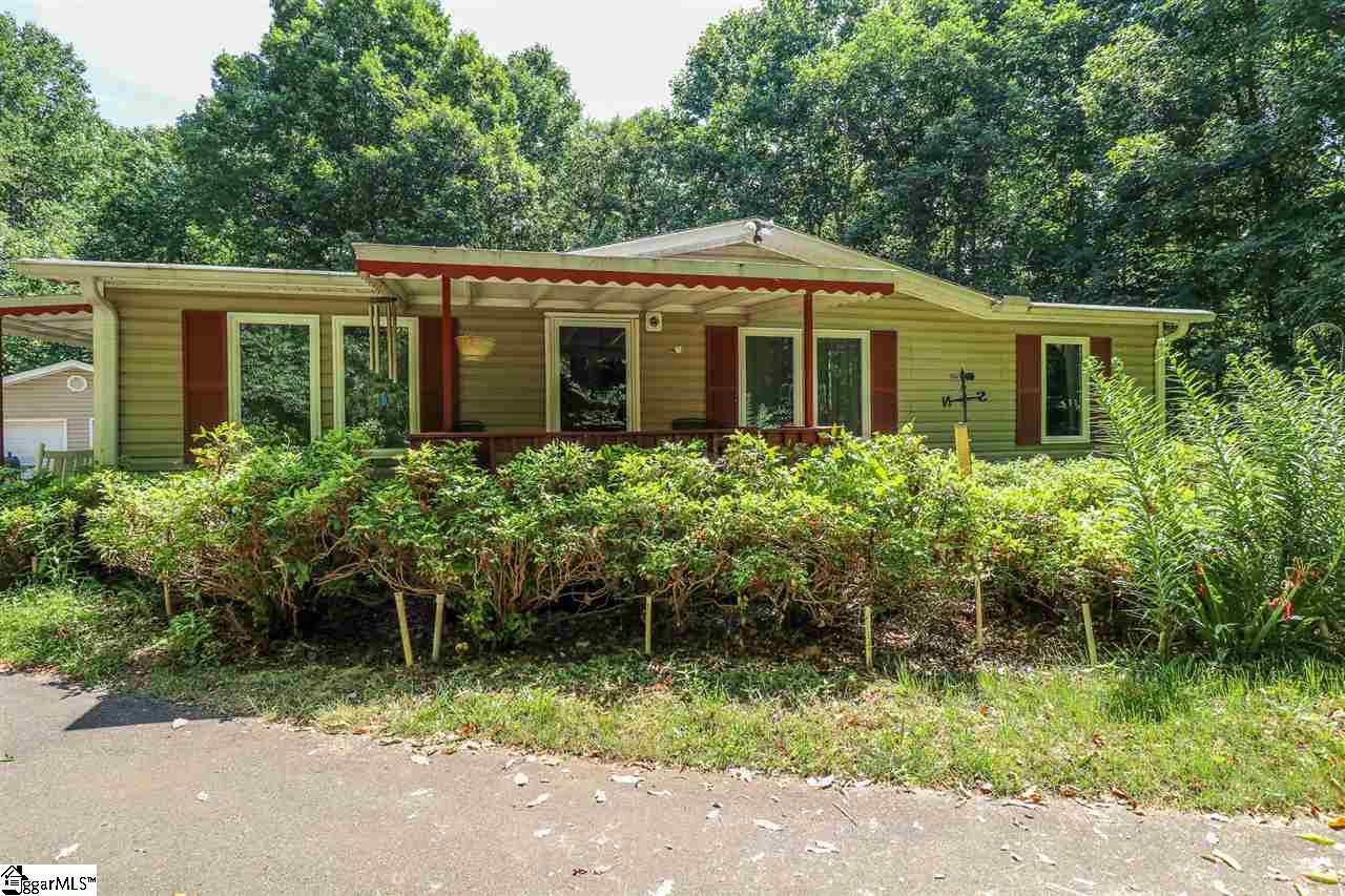 45 Duncan Creek Road Greenville, SC 29609 - Photo 28 of 36 Gallery Image 28