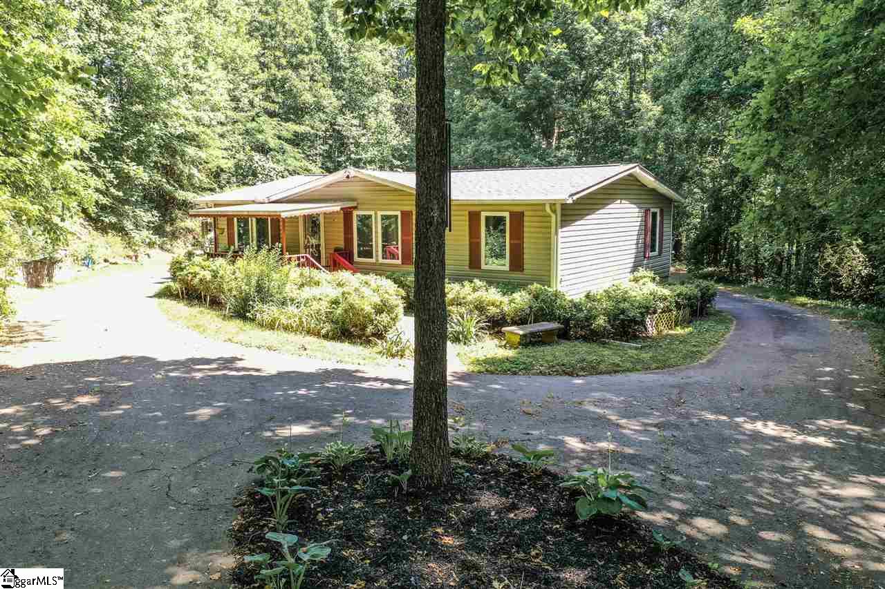 45 Duncan Creek Road Greenville, SC 29609 - Photo 35 of 36 Gallery Image 35