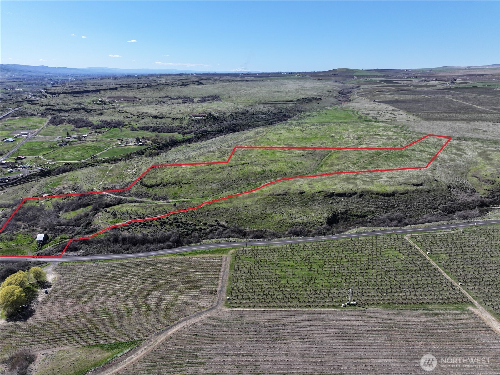 0 West Knox Road Benton City, WA 99320 - Photo 14 of 24