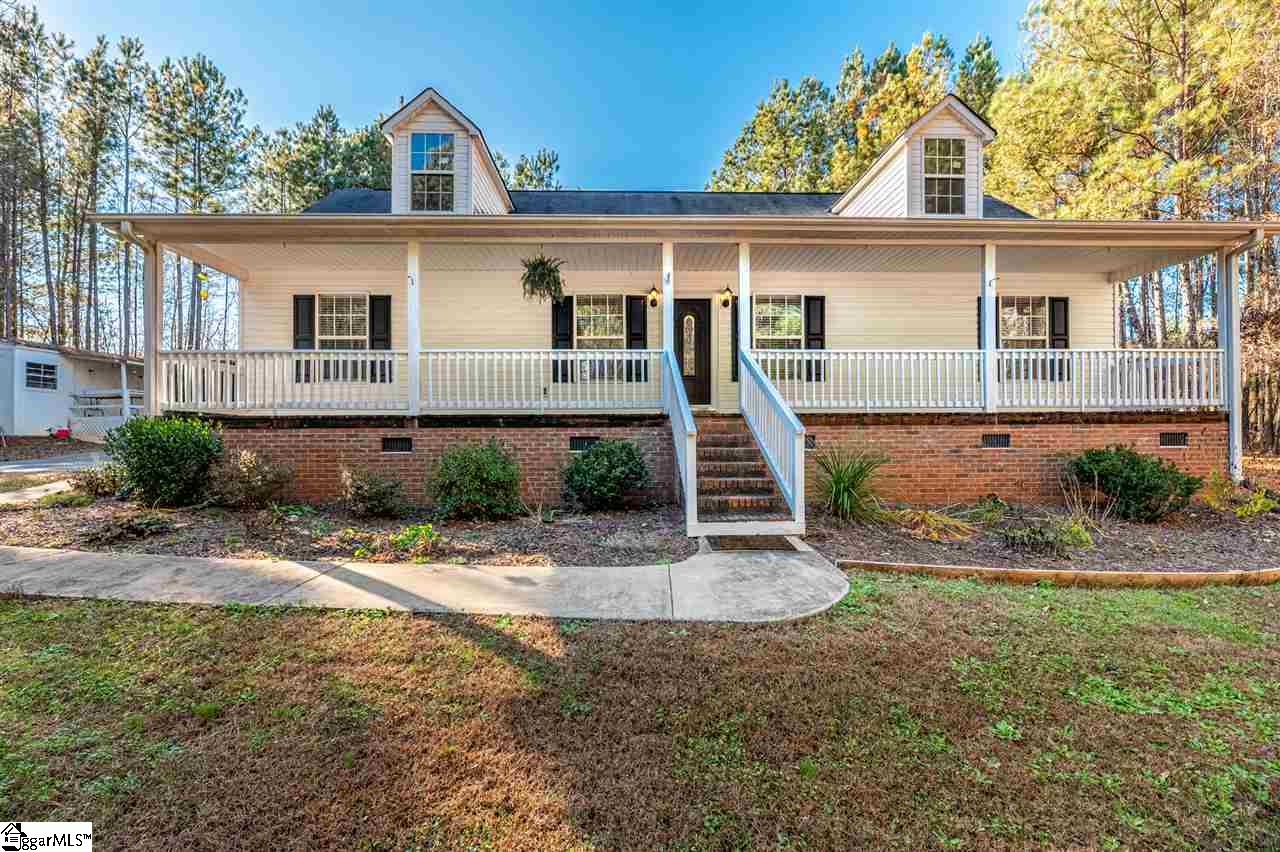 2138 Meece Mill Road Pickens, SC 29671 - Photo 2 of 36