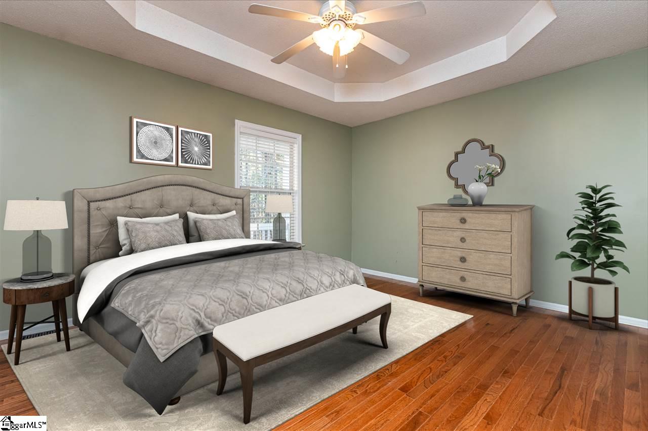 2138 Meece Mill Road Pickens, SC 29671 - Photo 11 of 36