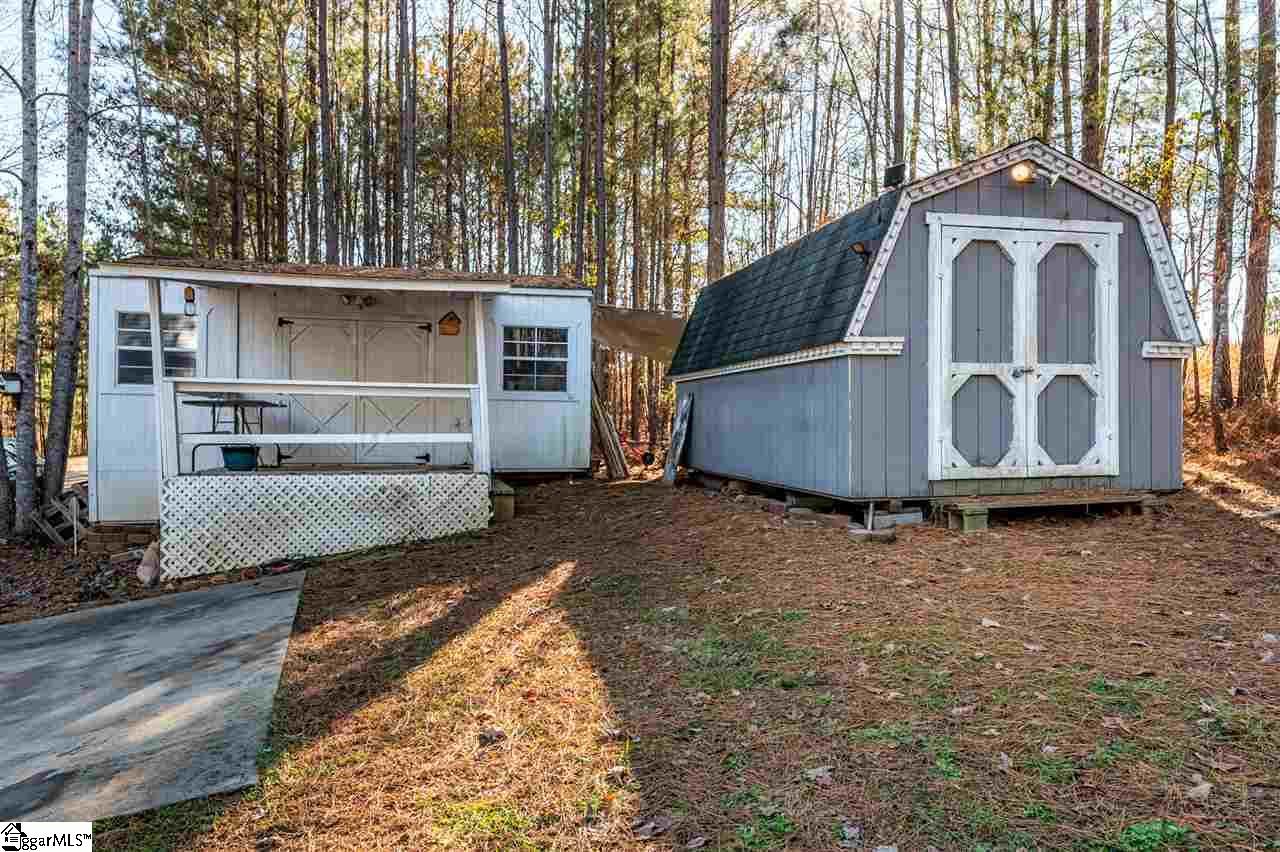 2138 Meece Mill Road Pickens, SC 29671 - Photo 3 of 36