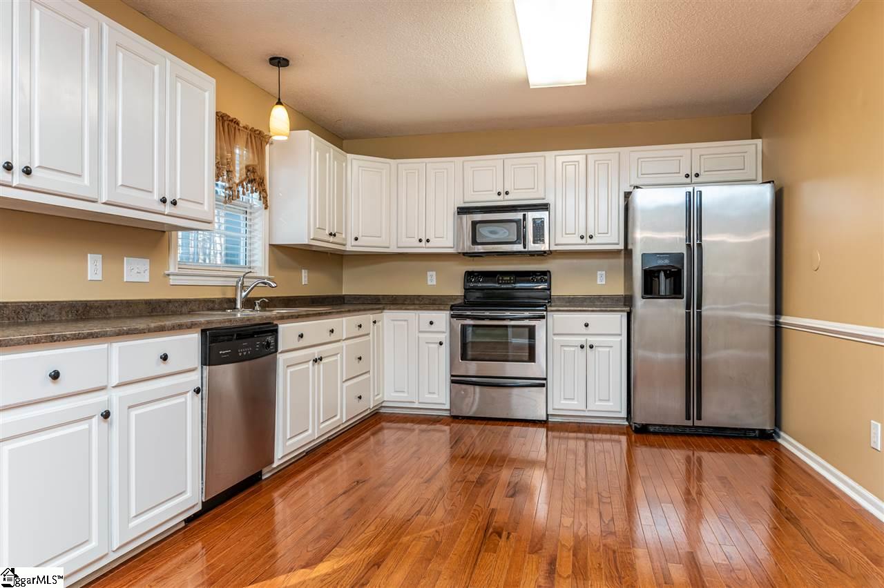 2138 Meece Mill Road Pickens, SC 29671 - Photo 24 of 36