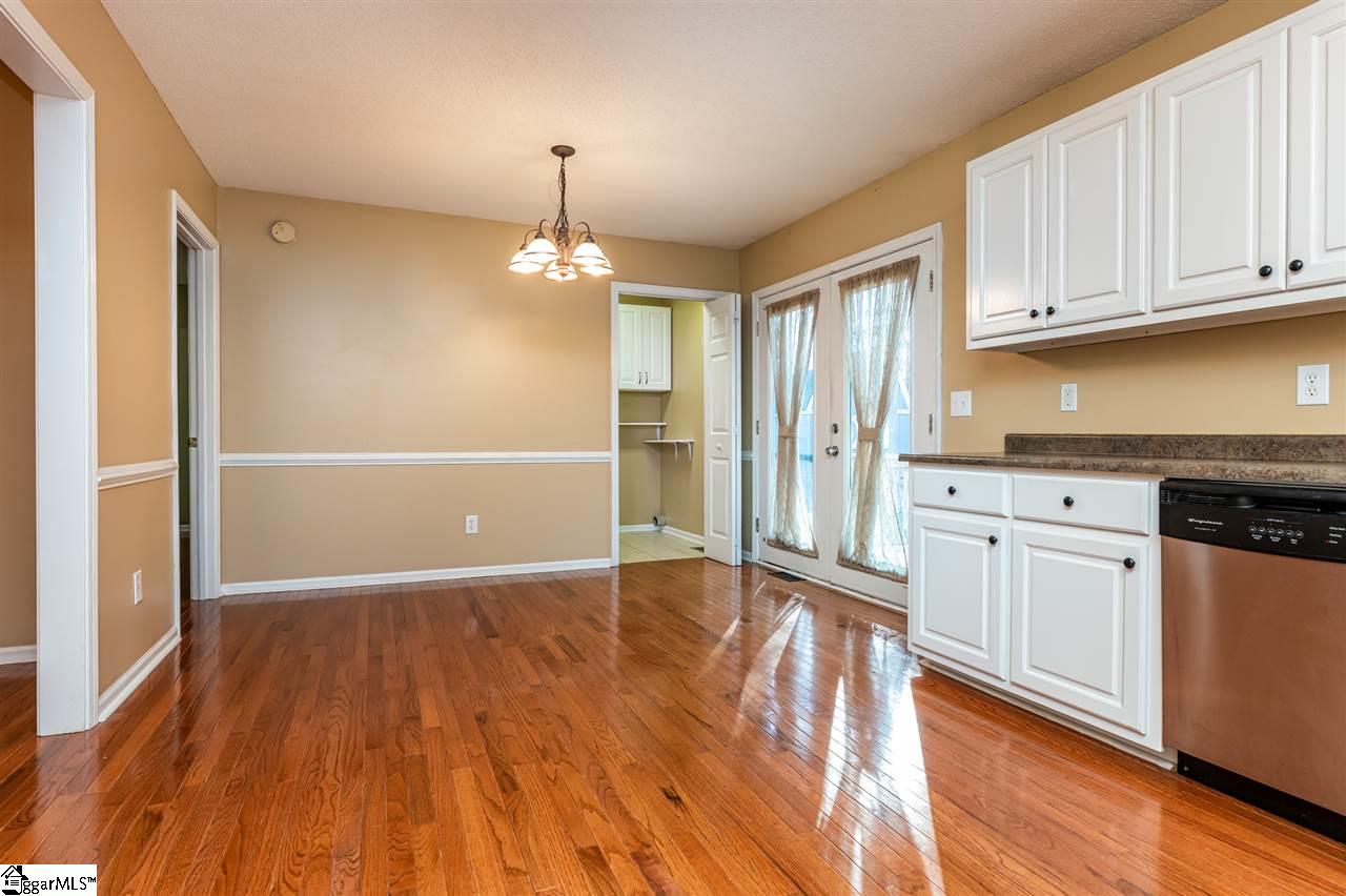 2138 Meece Mill Road Pickens, SC 29671 - Photo 26 of 36