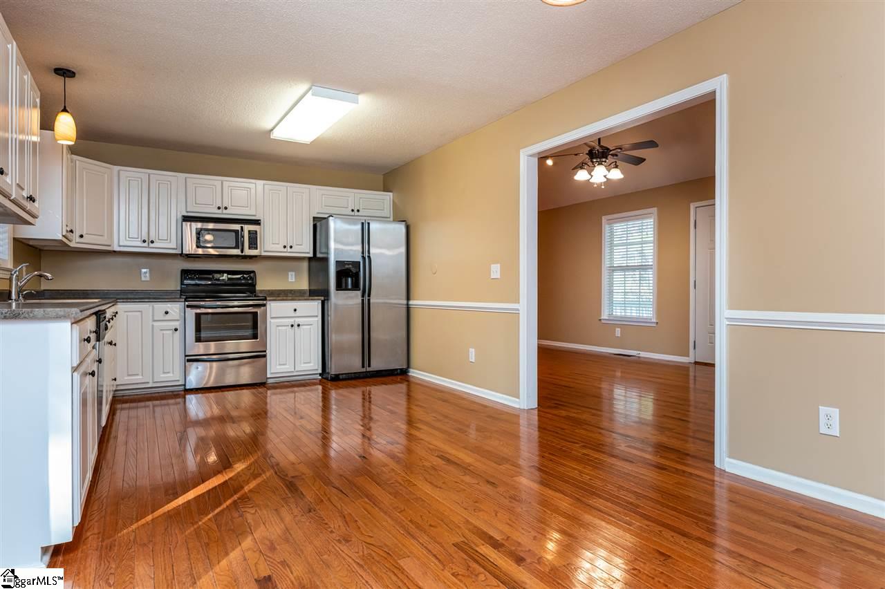 2138 Meece Mill Road Pickens, SC 29671 - Photo 27 of 36