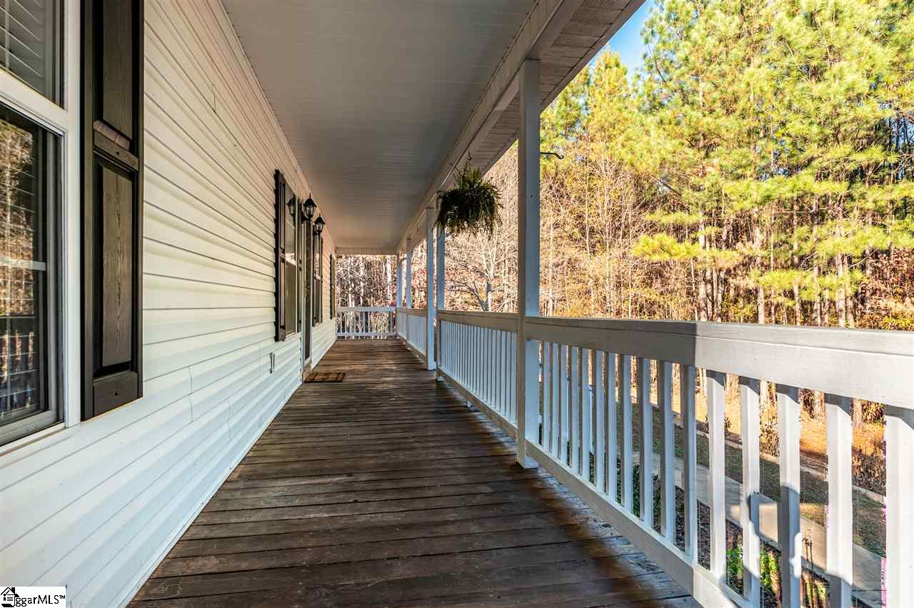 2138 Meece Mill Road Pickens, SC 29671 - Photo 29 of 36