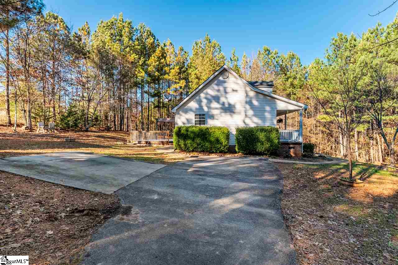 2138 Meece Mill Road Pickens, SC 29671 - Photo 30 of 36