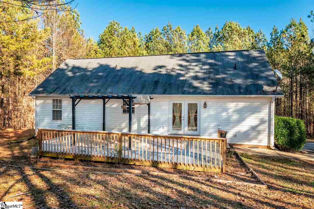 2138 Meece Mill Road Pickens, SC 29671 - Photo 4 of 36