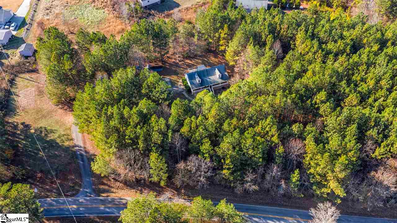 2138 Meece Mill Road Pickens, SC 29671 - Photo 31 of 36