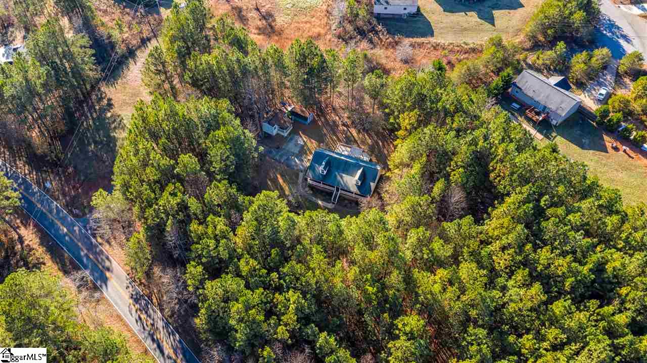 2138 Meece Mill Road Pickens, SC 29671 - Photo 32 of 36
