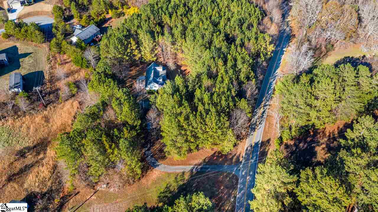 2138 Meece Mill Road Pickens, SC 29671 - Photo 33 of 36