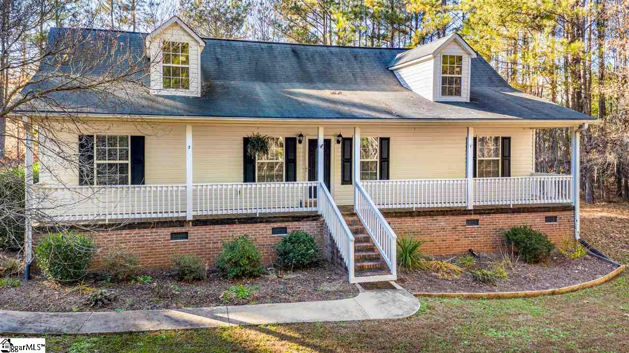 2138 Meece Mill Road Pickens, SC 29671 - Photo 34 of 36