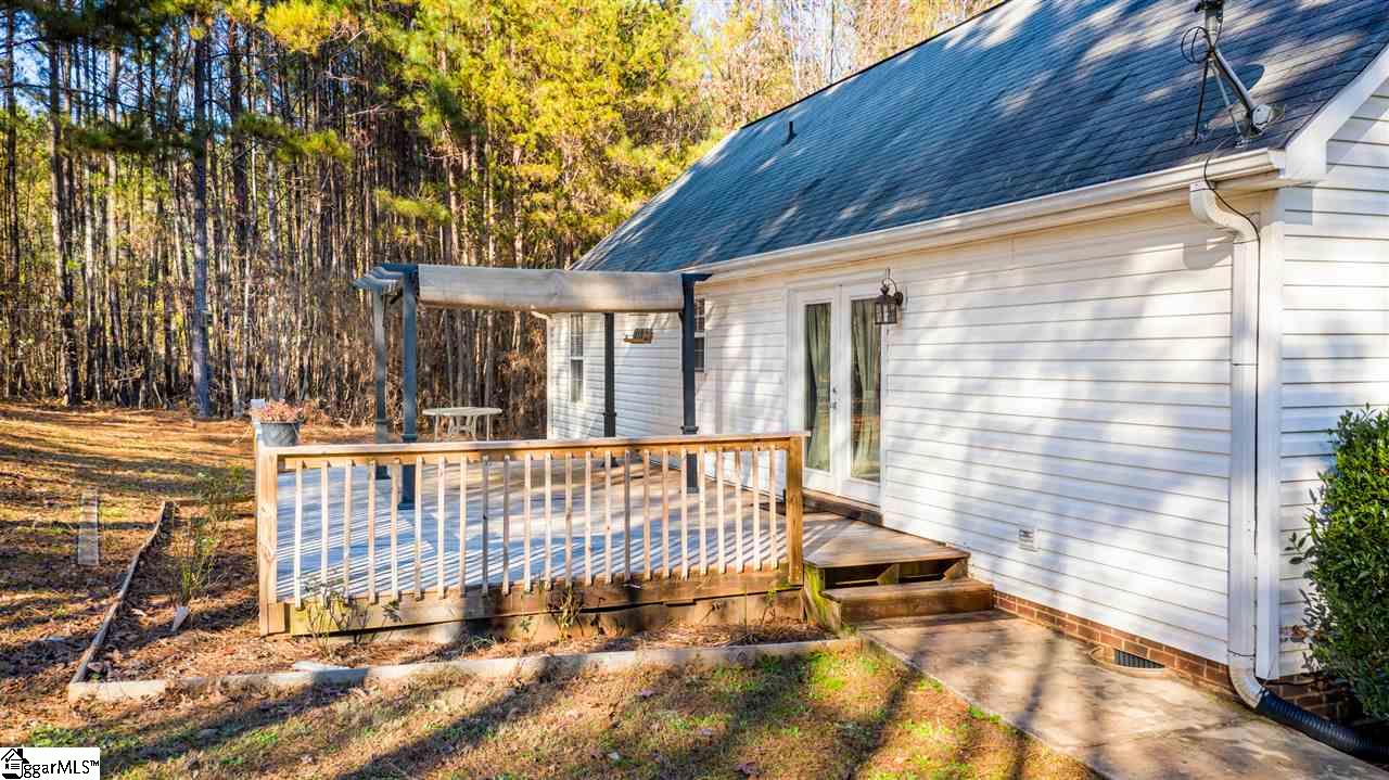 2138 Meece Mill Road Pickens, SC 29671 - Photo 35 of 36