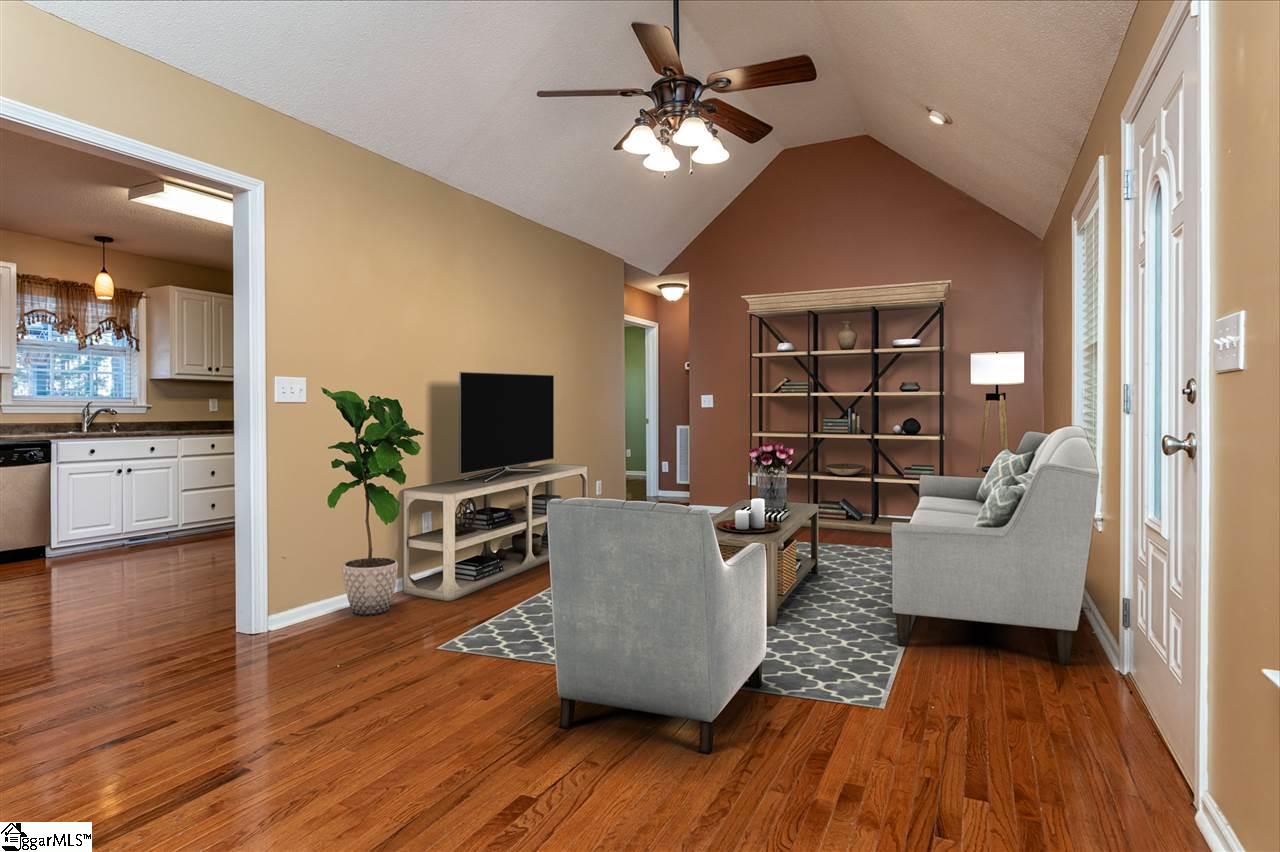 2138 Meece Mill Road Pickens, SC 29671 - Photo 7 of 36