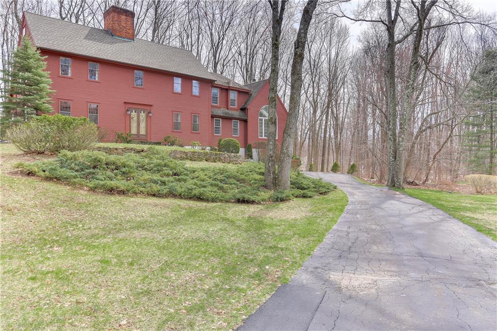 185 Cheshire Road Wallingford, CT 06492 - Photo 1 of 1 Gallery Image 1