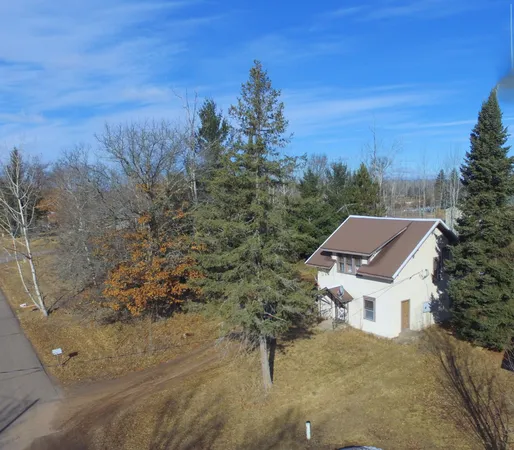 $75,000 | 7526 Water Street, Danbury, WI 54830
