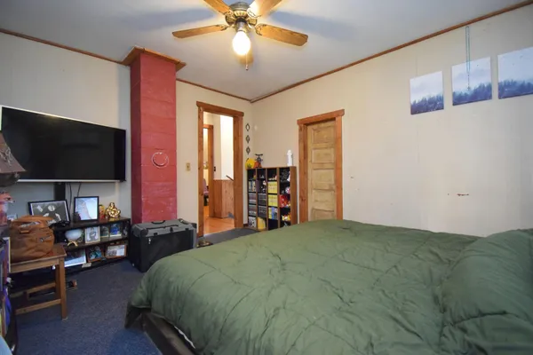 $75,000 | 7526 Water Street, Danbury, WI 54830