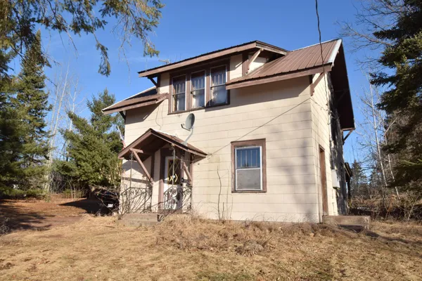 $75,000 | 7526 Water Street, Danbury, WI 54830