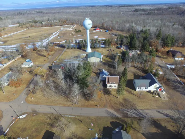 $75,000 | 7526 Water Street, Danbury, WI 54830