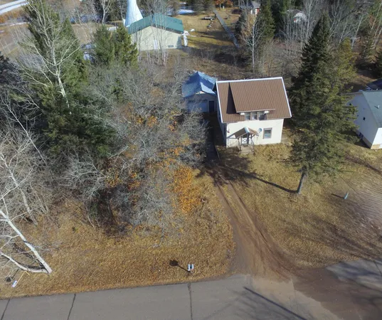 $75,000 | 7526 Water Street, Danbury, WI 54830