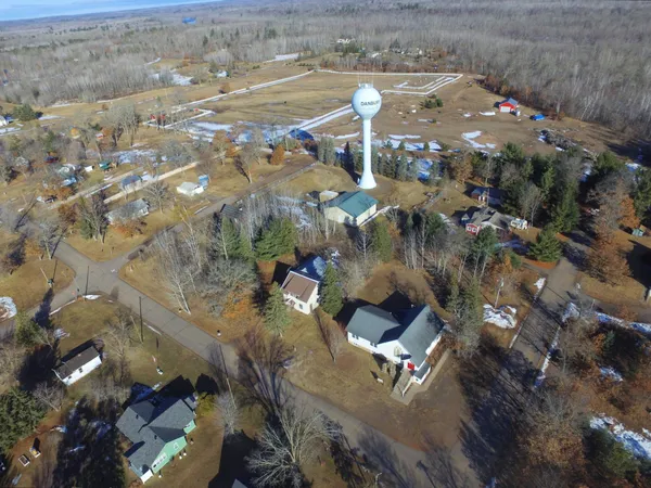 $75,000 | 7526 Water Street, Danbury, WI 54830